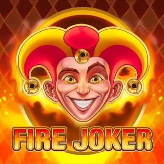 Fire Joker