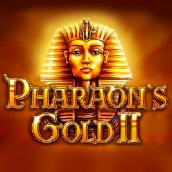 Pharaoh's Gold II