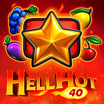 Hell Hot 40